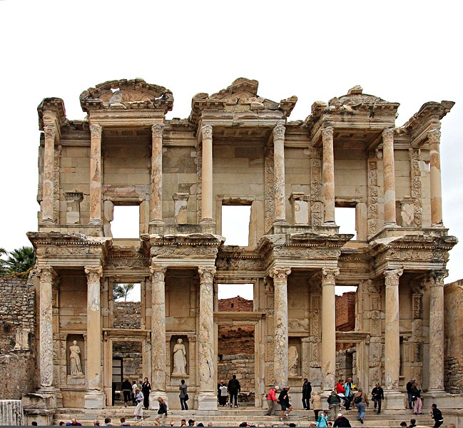 Ephesus 27